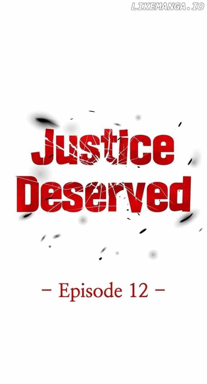 Justice Served Chapter 12 93